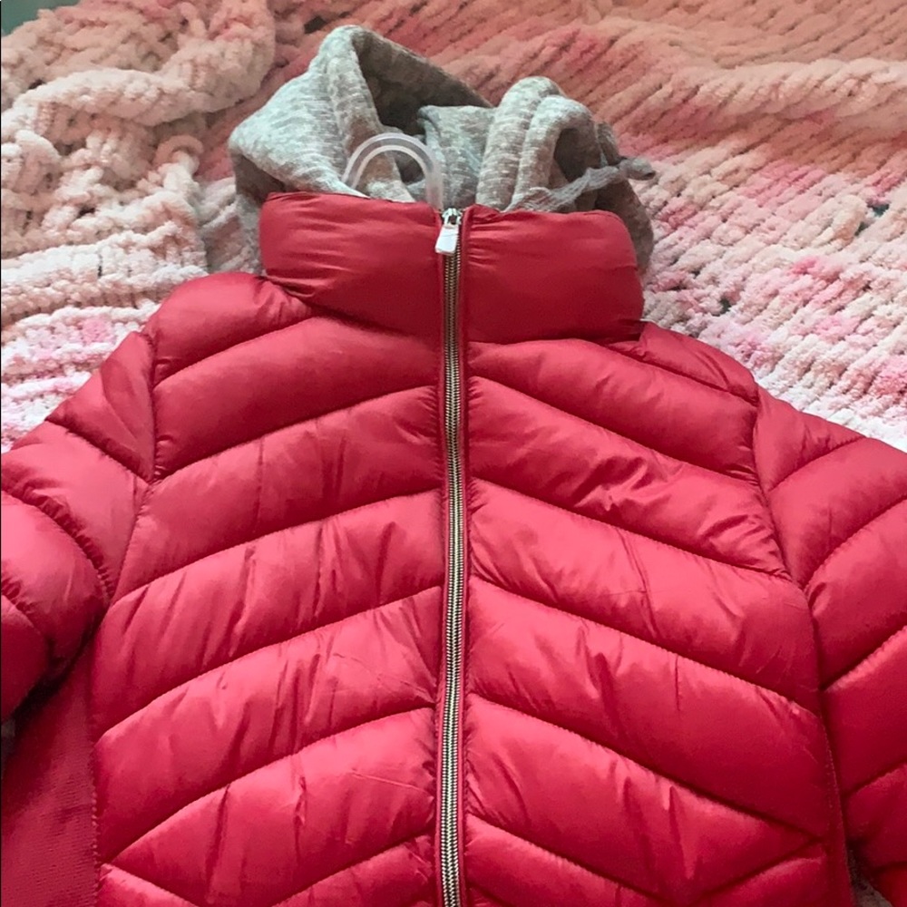 Winter Coat